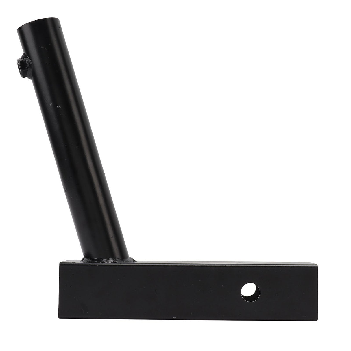 Flag Pole Holder Bracket Universal Flagpole Holder Mount for Truck Jeeps SUVs RVs Single Tube