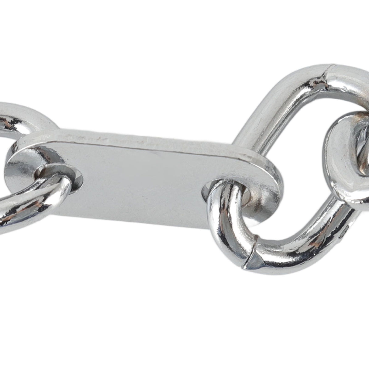 Door Chain Lock Stainless Steel Chain Door Guard Anti Theft Security Door Chain Lock for Hotel Apartment