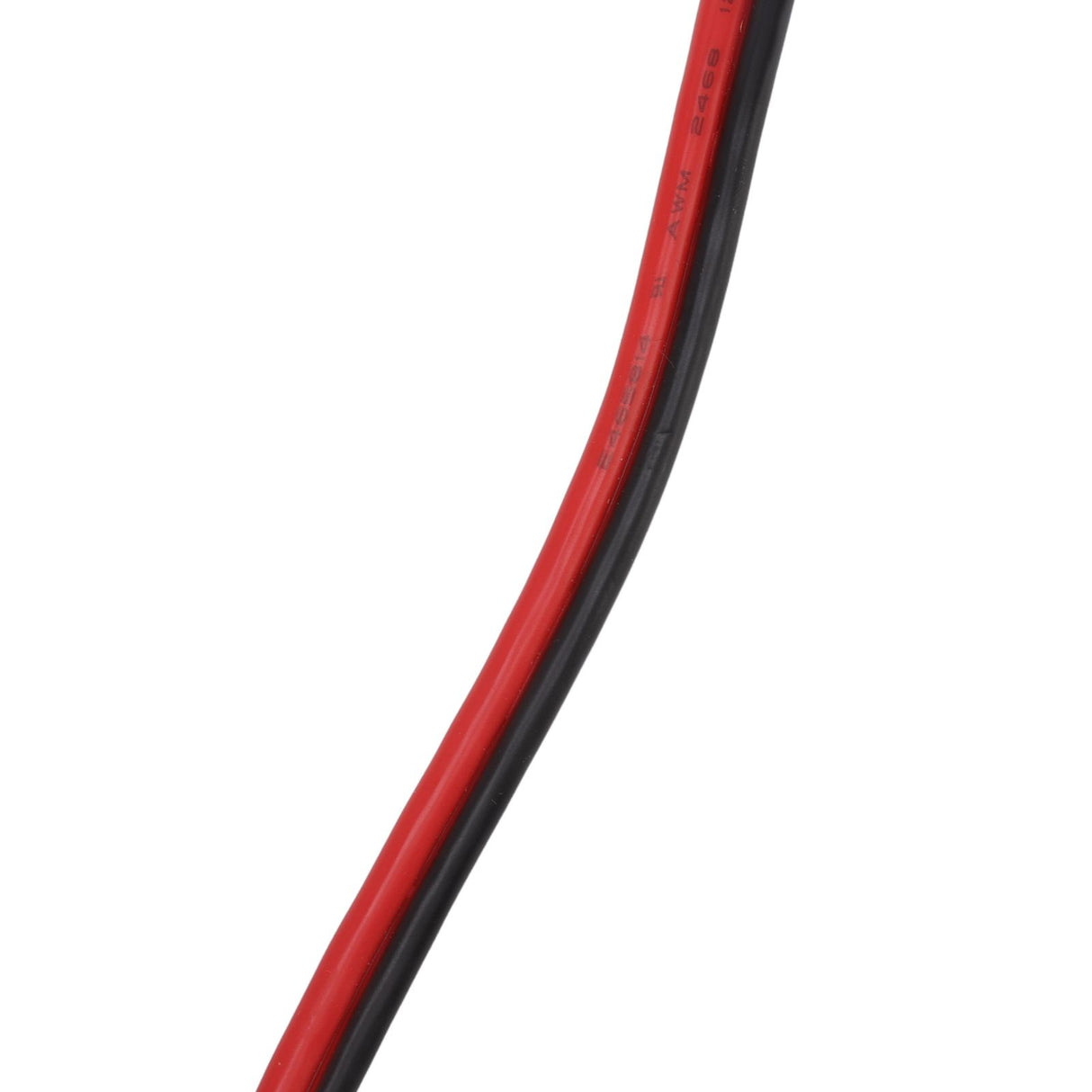 Solar to 30A Copper Mobile Energy Storage Battery Adapter Cable Charging Connector Cable for Anderson 30A 12AWG 1.0m