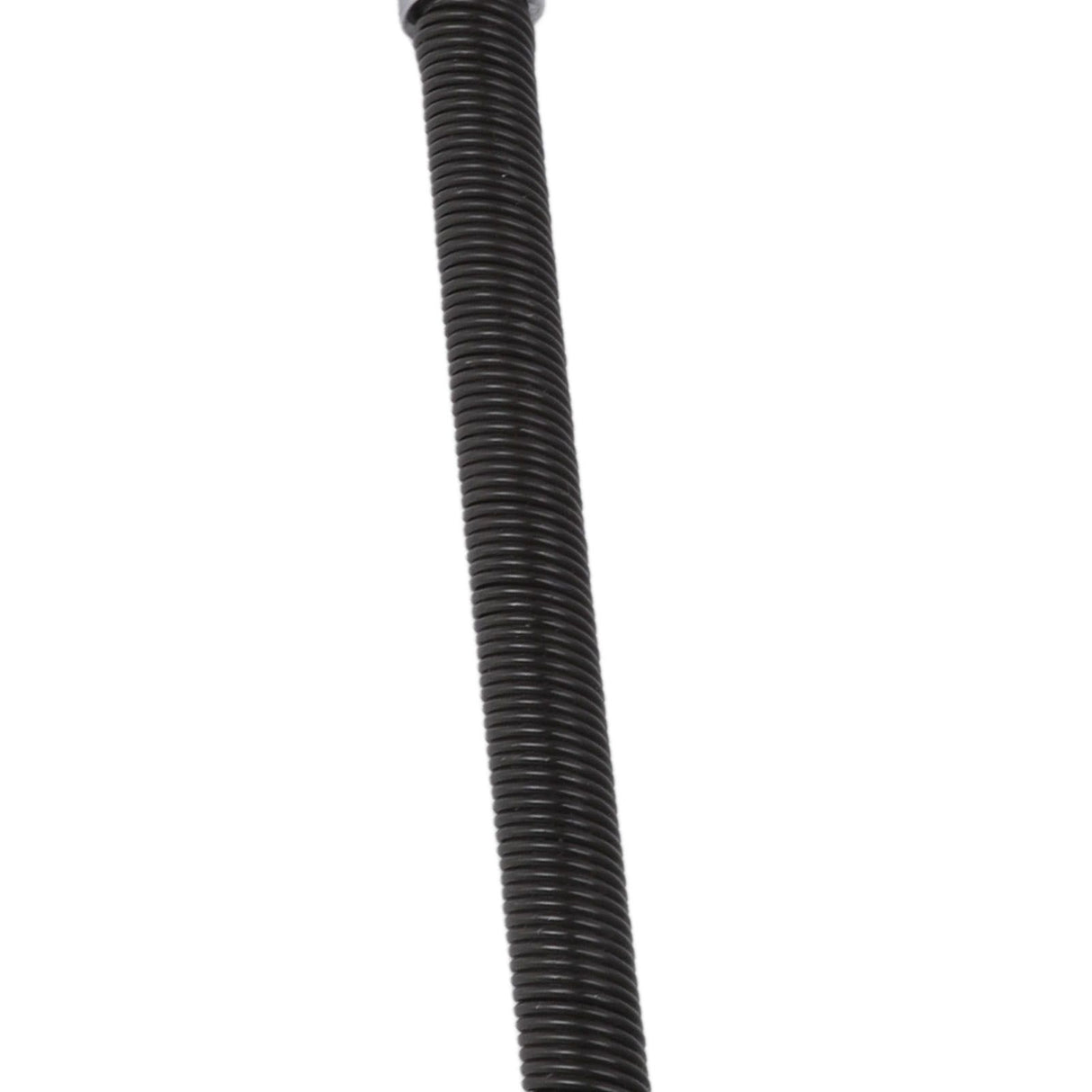 Wrench Extension Rod Bendable Universal Flexible Shaft Sleeve Extension Bar for Factory Workshop Black 1/2