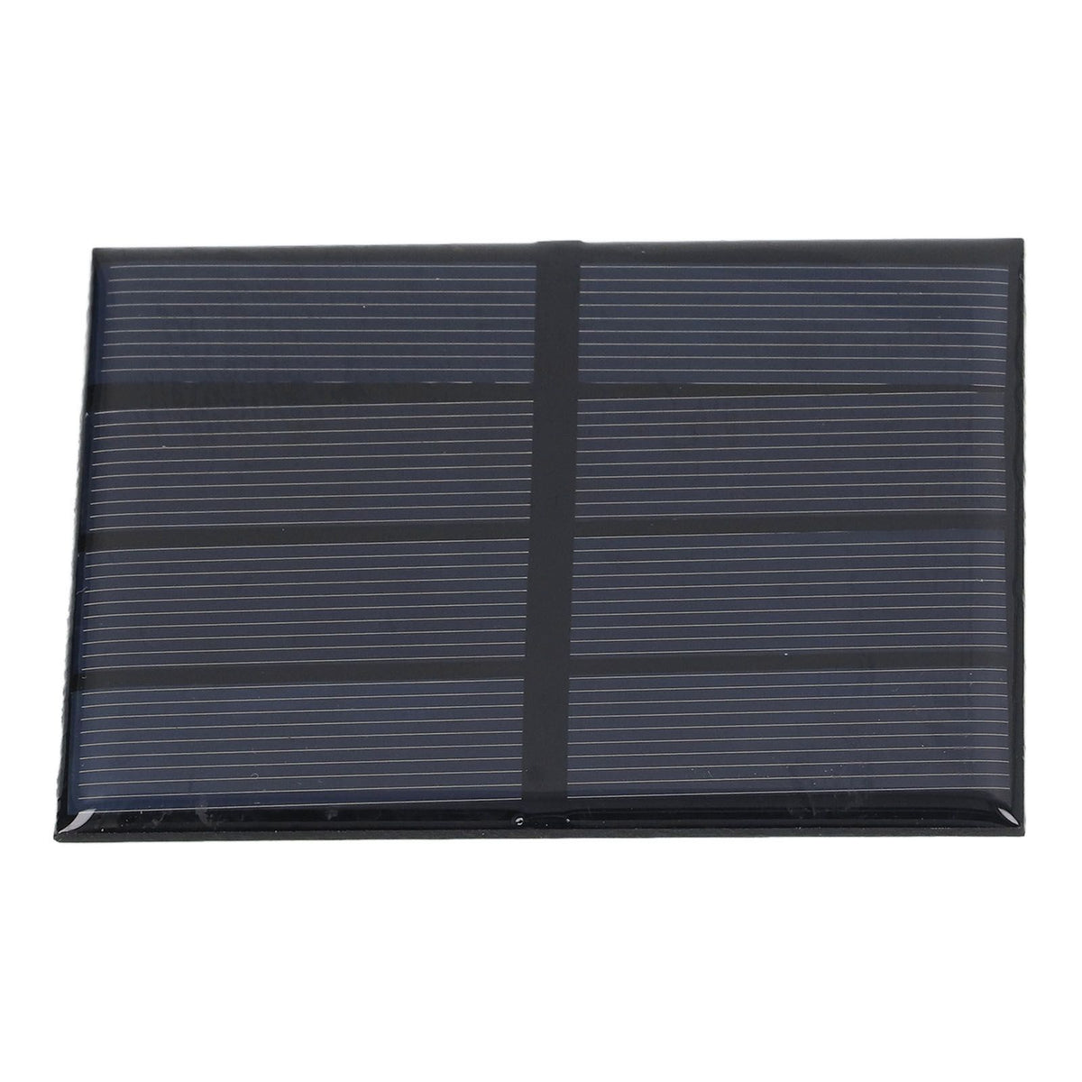 0.6W 2V Micro Solar Panel Cell Polysilicon Solar Epoxy Cell Plate DIY Solar Battery Charger Module