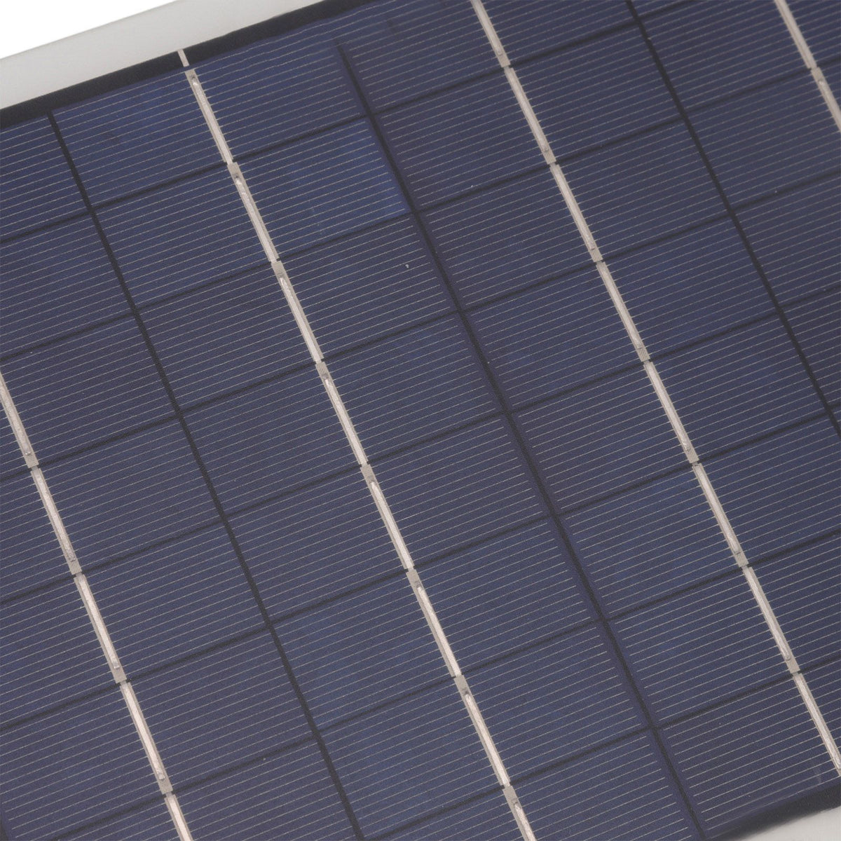 10W Solar Panel Charger Monocrystalline 18V 50A Dual USB with MPPT Controller Solar Panel Kit for Outdoor Car