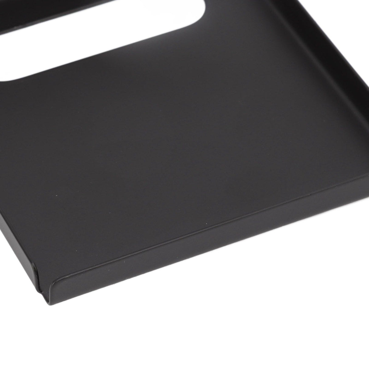 TV Screen Top Storage Shelf Thickened Projector Storage Rack Set Top Box Rack Router Bracket