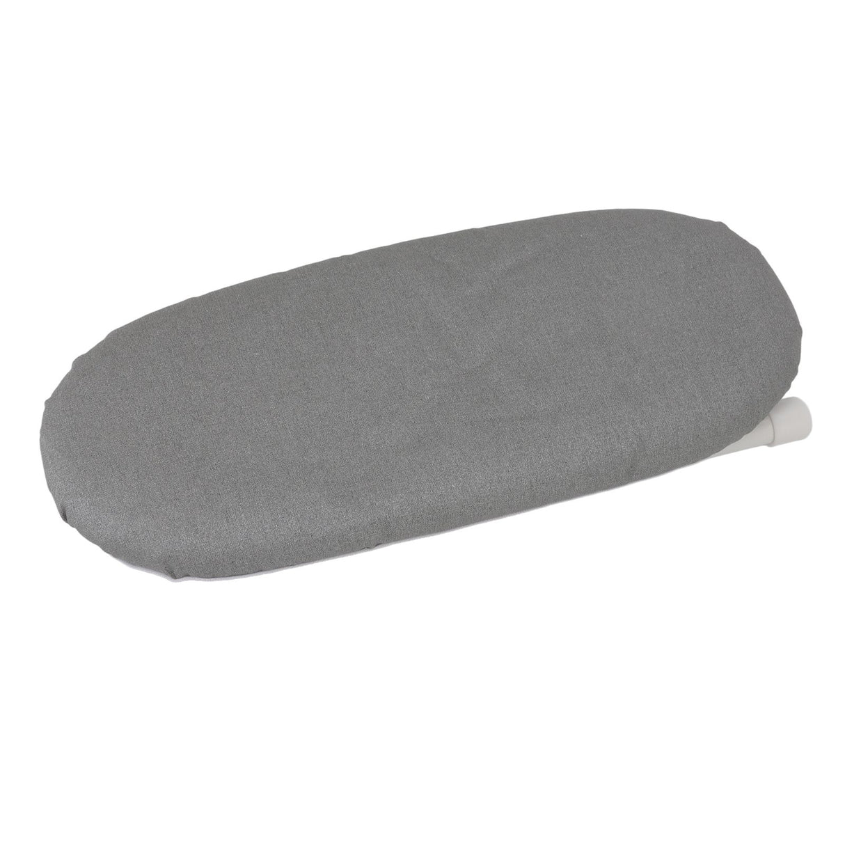 Tabletop Ironing Board Heat Resistant Foldable Portable Mini Ironing Board Clothes Ironing Accessories for Home Travel Grey
