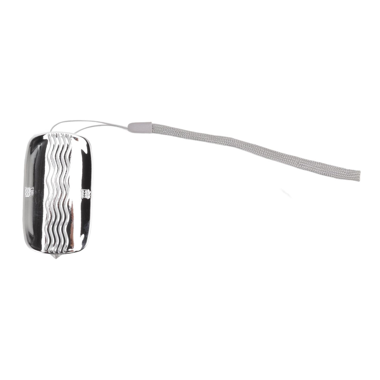Car Wiper Repair Universal Double Sided Small Portable Wiper Refurbish Restorer for All Brands Windscreen Wipers Silver White