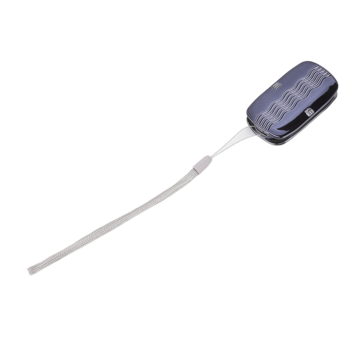 Car Wiper Repair Universal Double Sided Small Portable Wiper Refurbish Restorer for All Brands Windscreen Wipers Black Blue