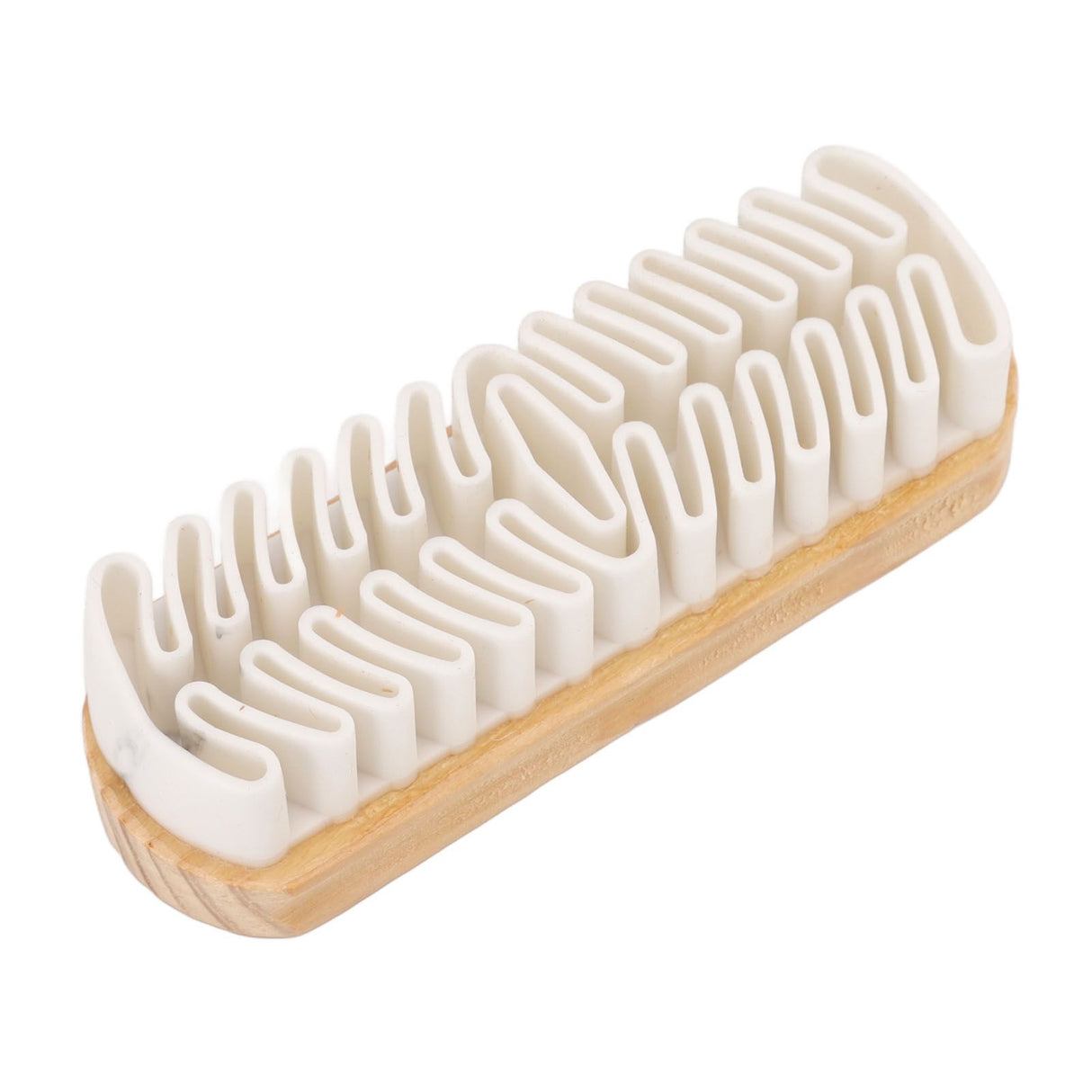 2 PCS Snow Boots Suede Brush Shoes Cleaner Crepe Brush Suede Matte Shoes Scrubber Cleaner