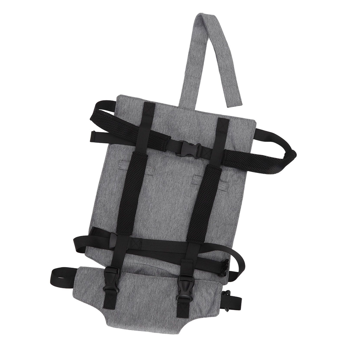 Dining Chair Seat Belt Portable Adjustable Strap Washable Lightweight Comfortable High Chair Security Straps for Baby
