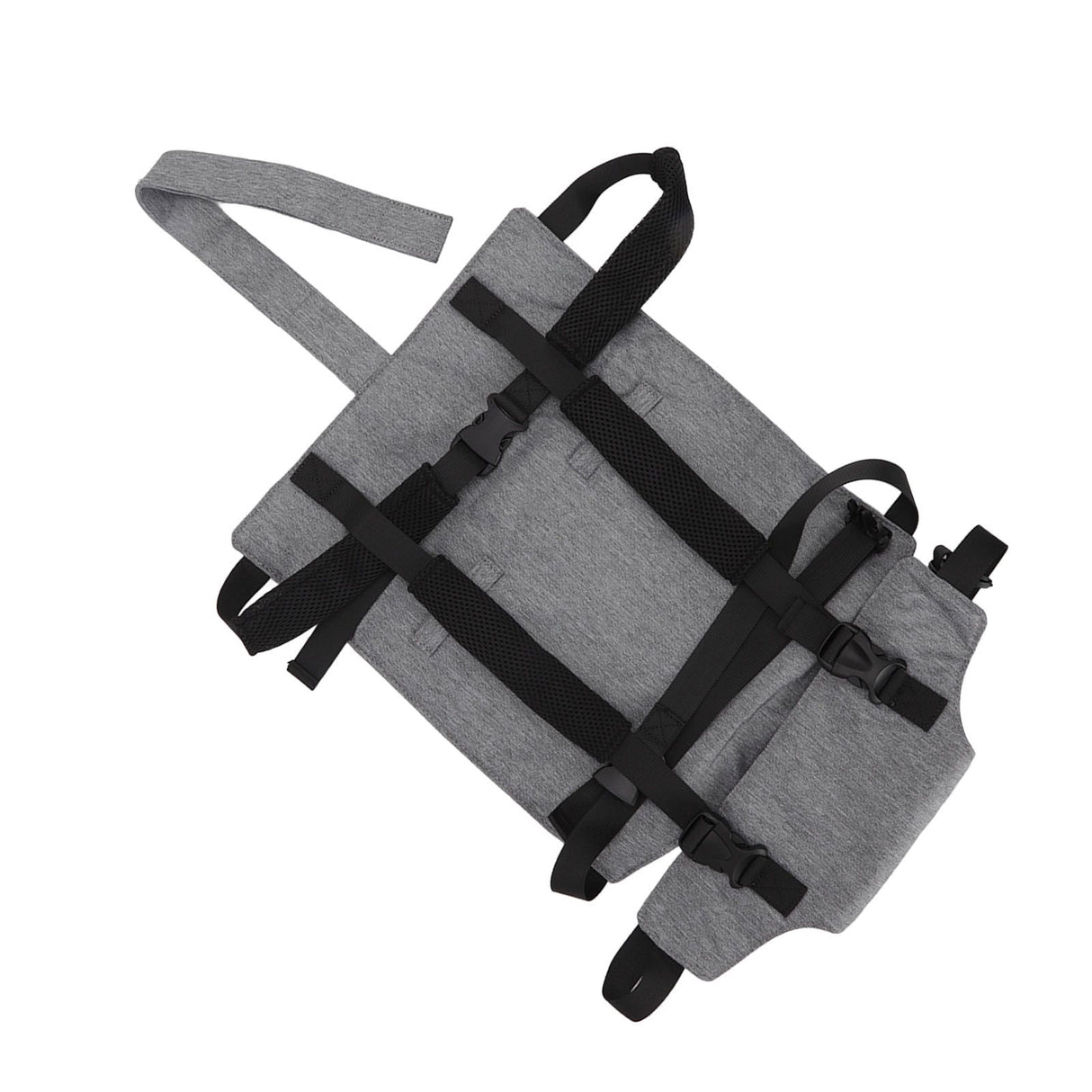 Dining Chair Seat Belt Portable Adjustable Strap Washable Lightweight Comfortable High Chair Security Straps for Baby