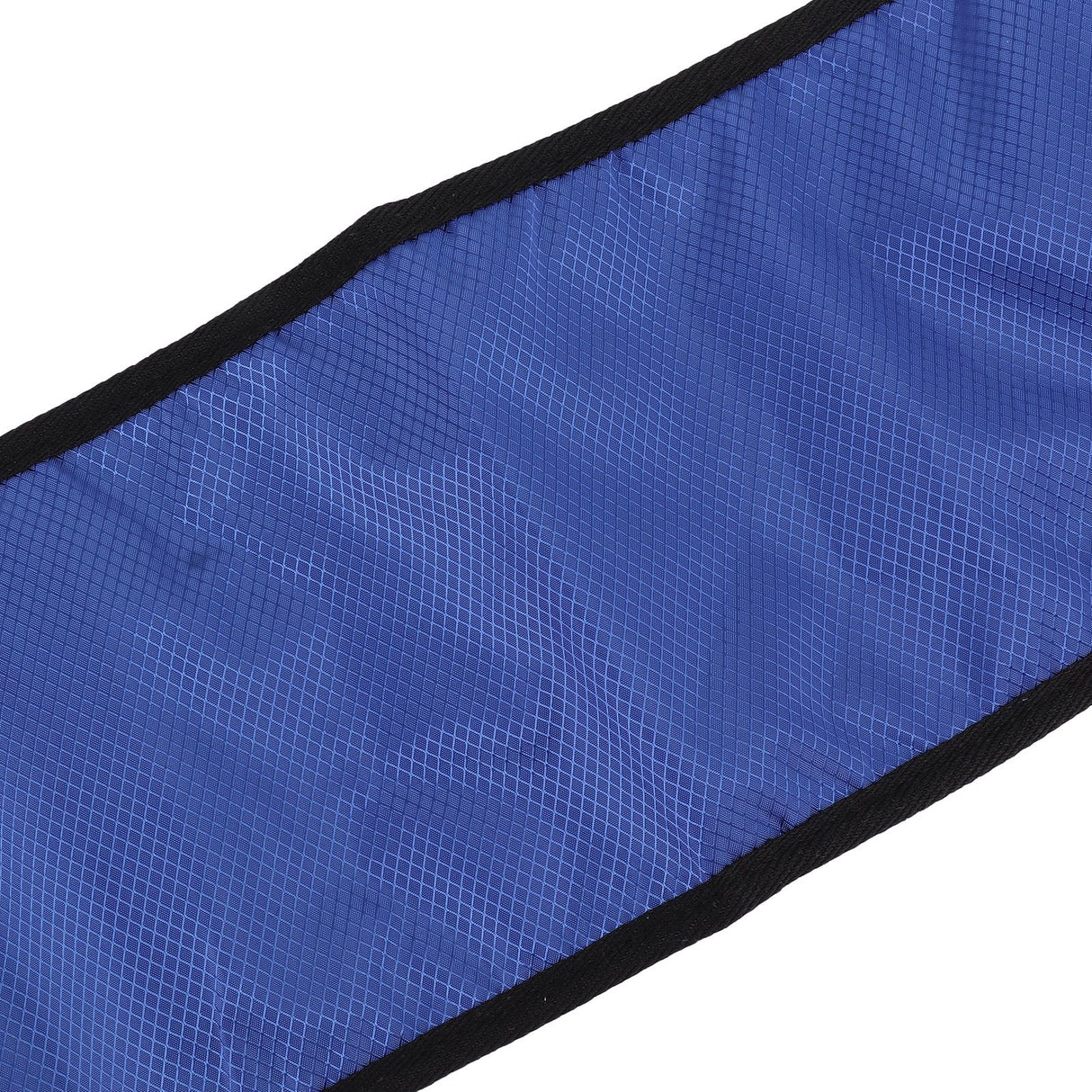 Patient Transfer Sling Gait Belt Padded Breathable Patient Lift Transferring Belt Mobility Aids for Elderly Disabled Blue