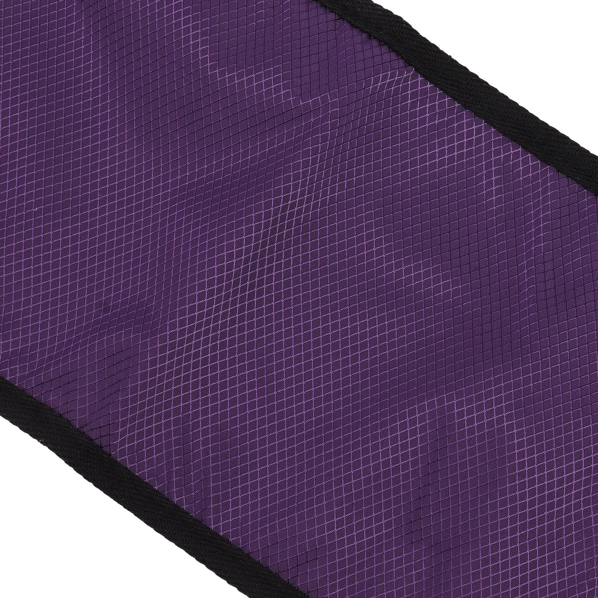 Patient Transfer Sling Gait Belt Padded Breathable Patient Lift Transferring Belt Mobility Aids for Elderly Disabled Purple
