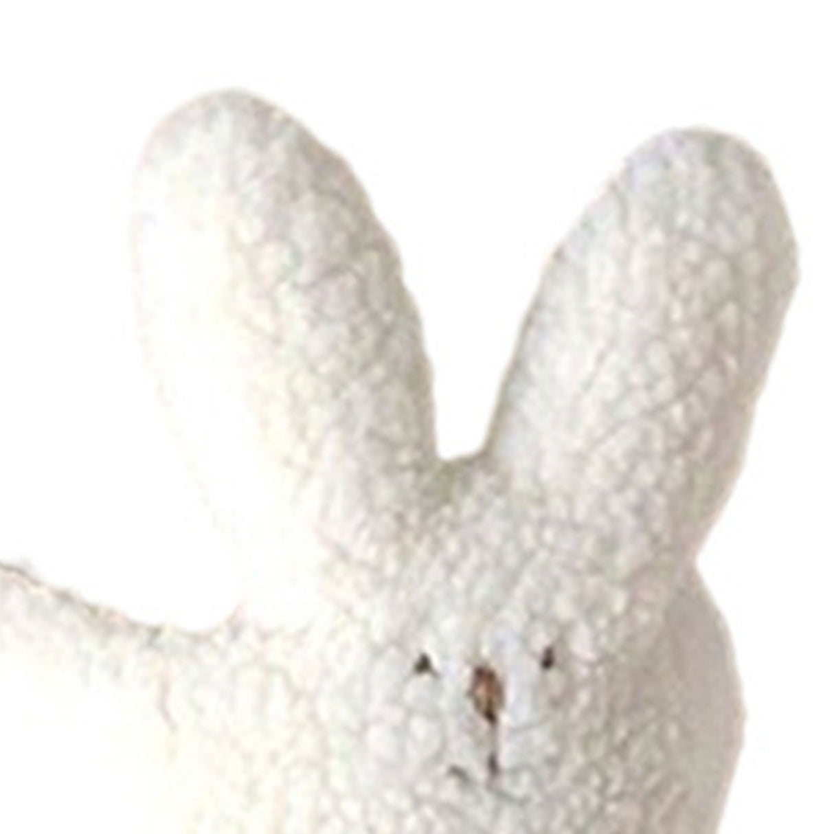 Door Slam Stopper Lamb Cashmere PP Cotton Anti Pinch Door Pinch Guards for Children Decoration Little Rabbit