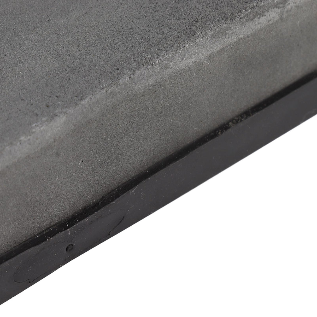 Knife Sharpening Stone Universal Strong Whetstone Sharpener Set Water Stone with Anti Skid Base 800 Grit