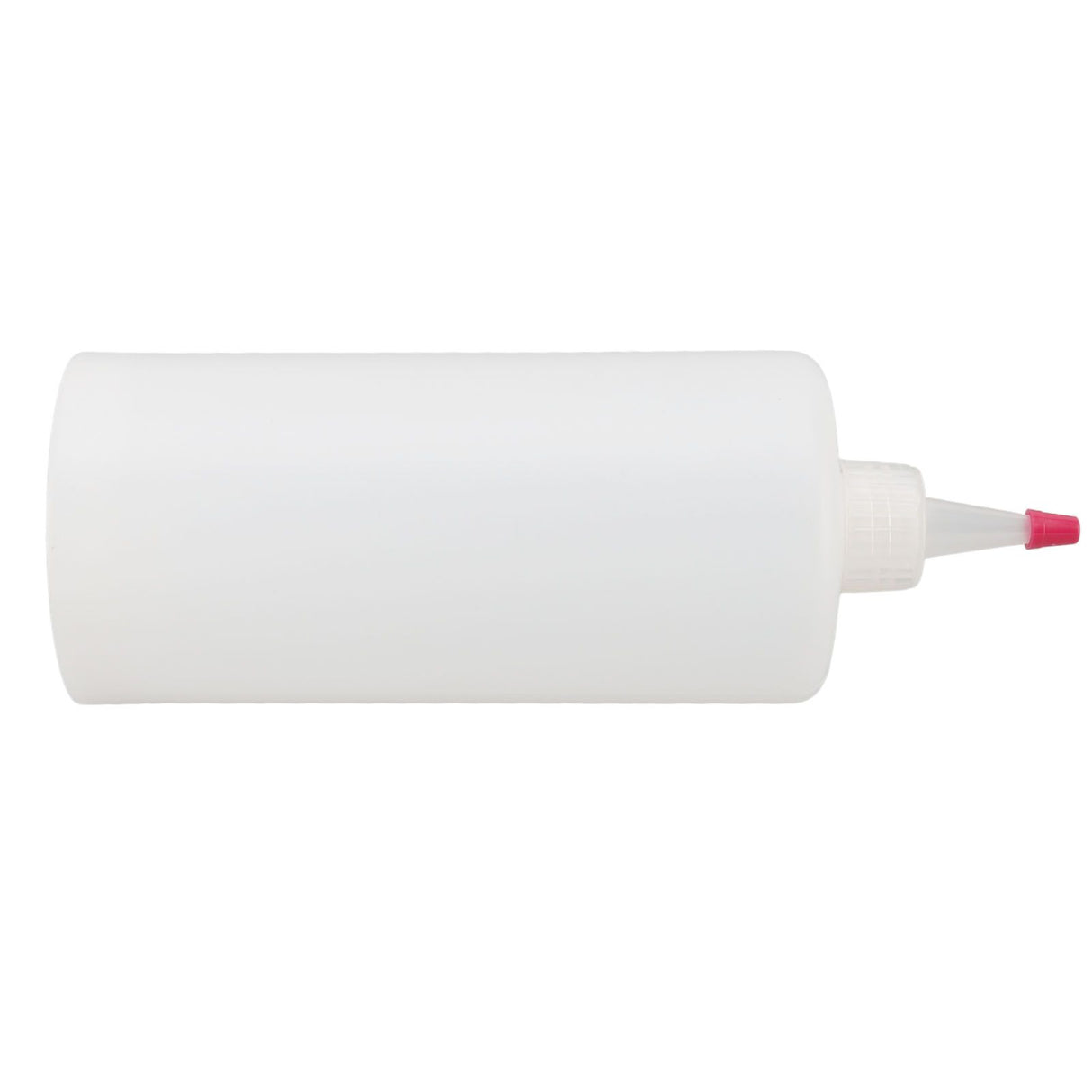 Burger Sauce Bottle Detachable Easy to Clean Hamburger Jam Filler Bottle with Squeeze Nozzle for Kitchen