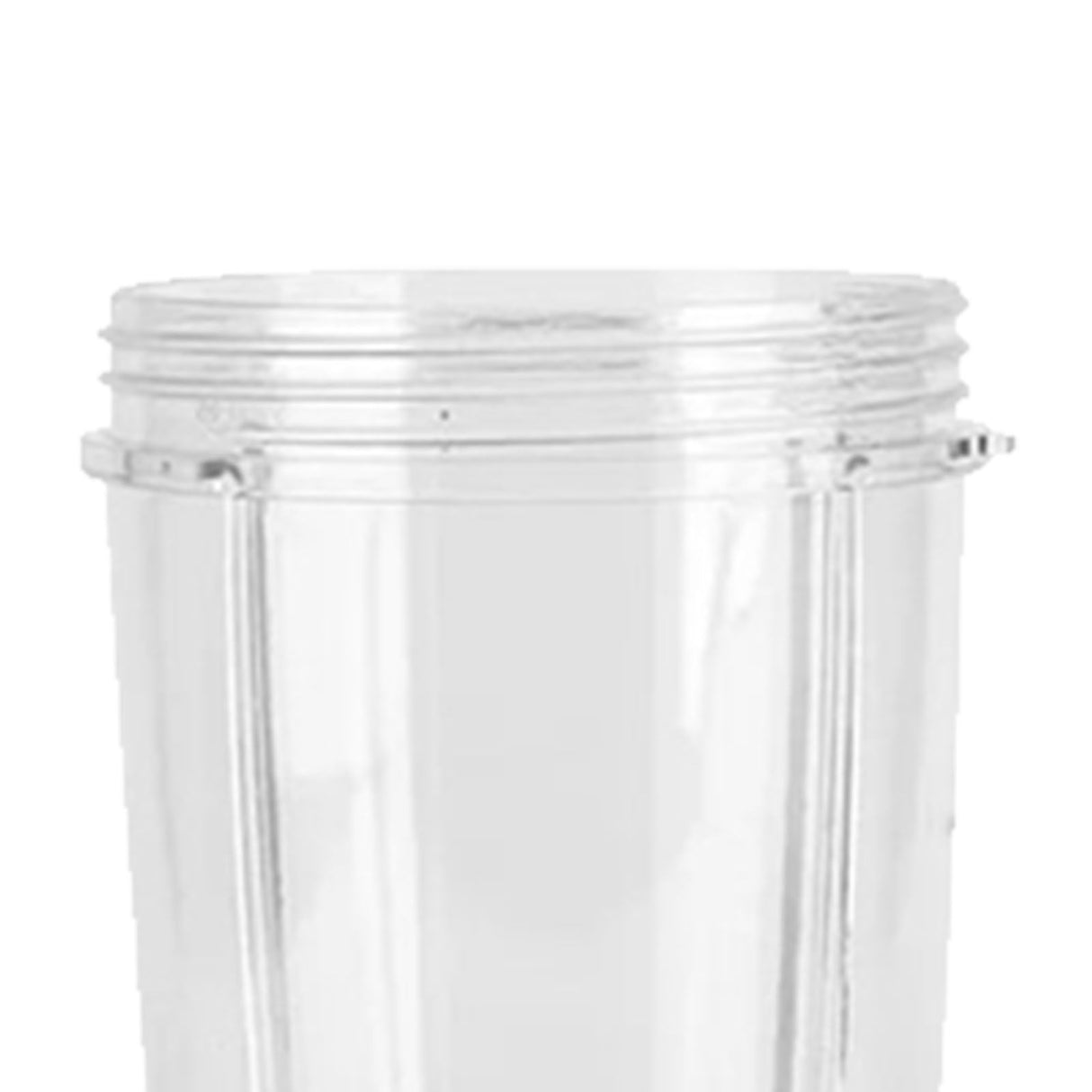 32OZ Juicer Replacement Cup Transparent Large Capacity Food Grade Blender Juicer Replacement Cup