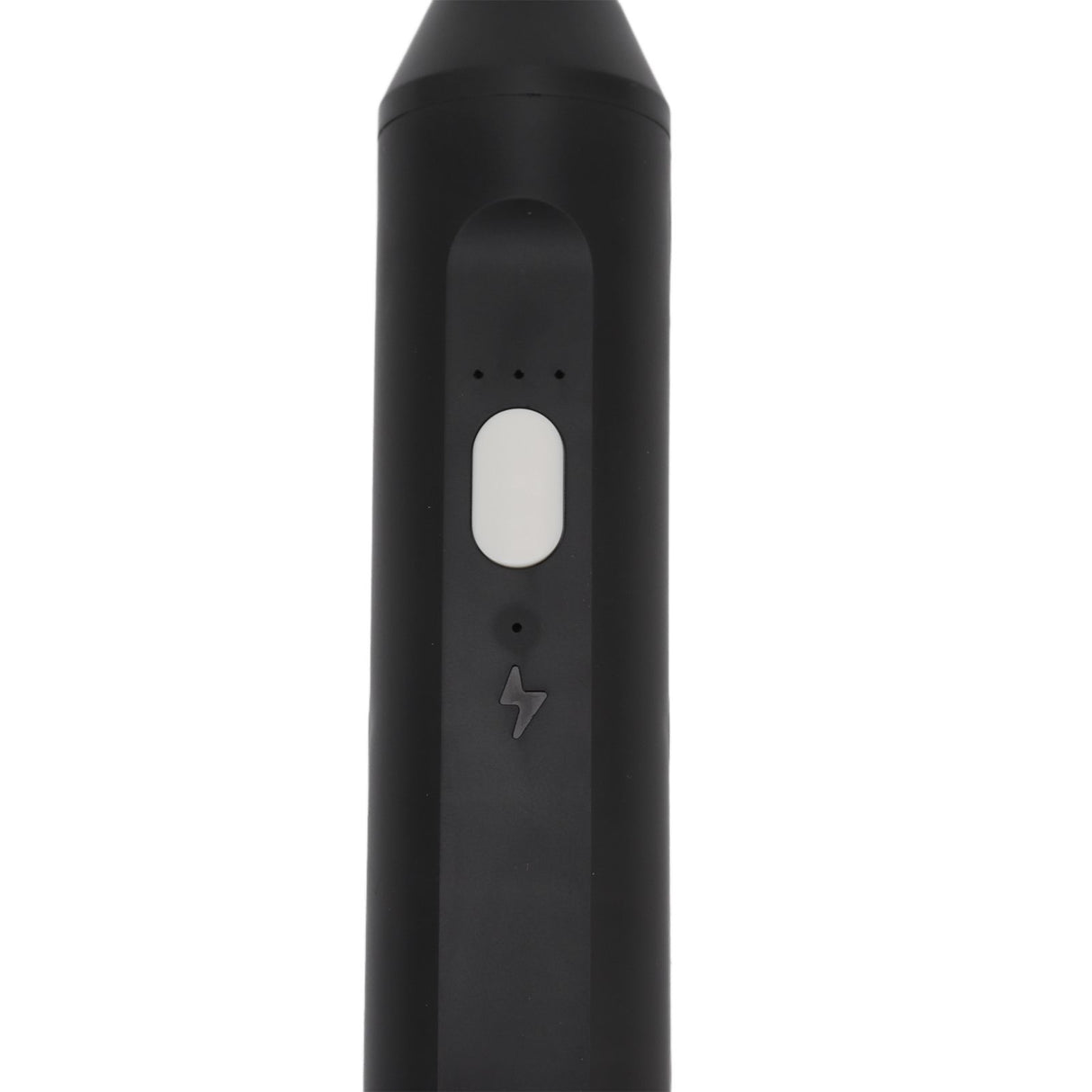 Electric Handheld Egg Beater Electric Milk Frother Coffee Blender Milkshake Blender Foamer Kitchen Tools Black