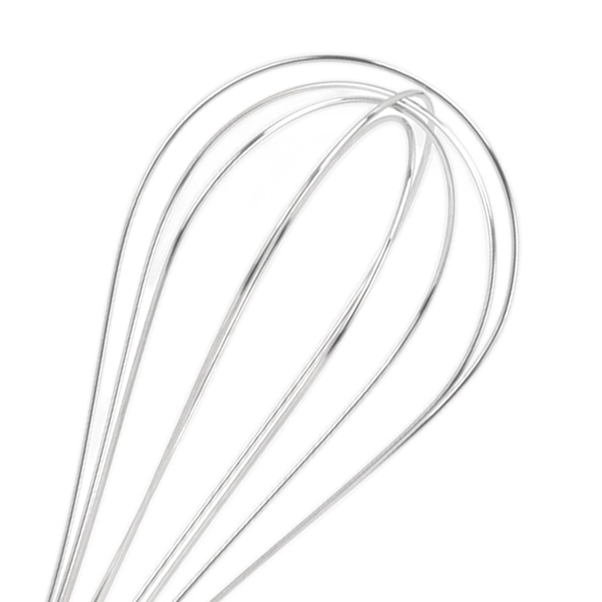 Electric Egg Beater Handheld USB Charging Milk Frother Portable Cordless Drink Mixer with Stainless Steel Whisk White