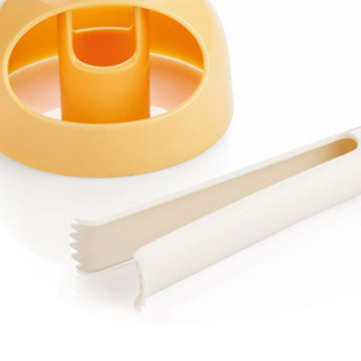 Donut Mold Plastic Reusable Practical DIY Donut Maker Donut Baking Mold for Kitchens Restaurants