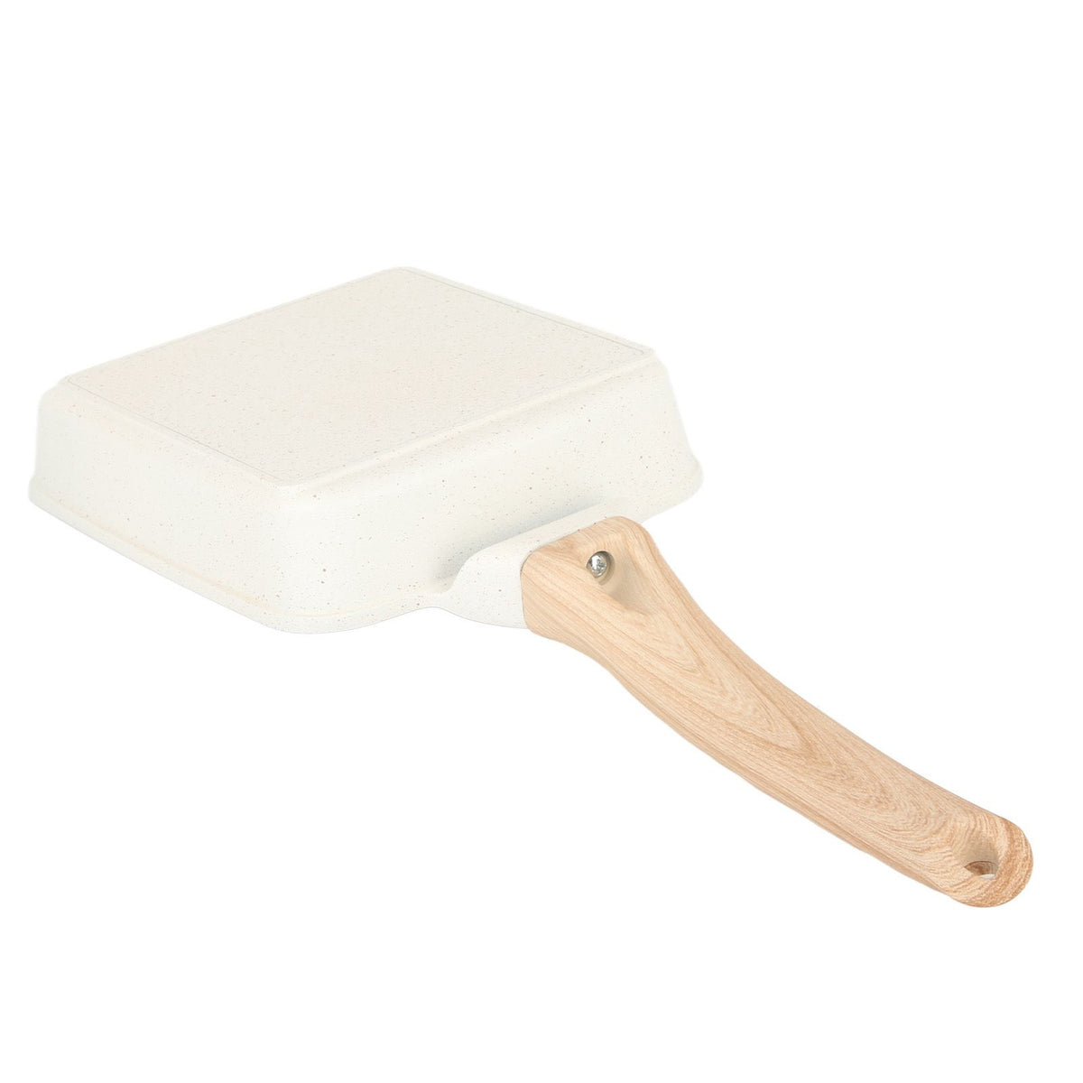 Tamagoyaki Omelette Pan Medical Stone Coating Nonstick Pan Home Pancake Breakfast Frying Pan