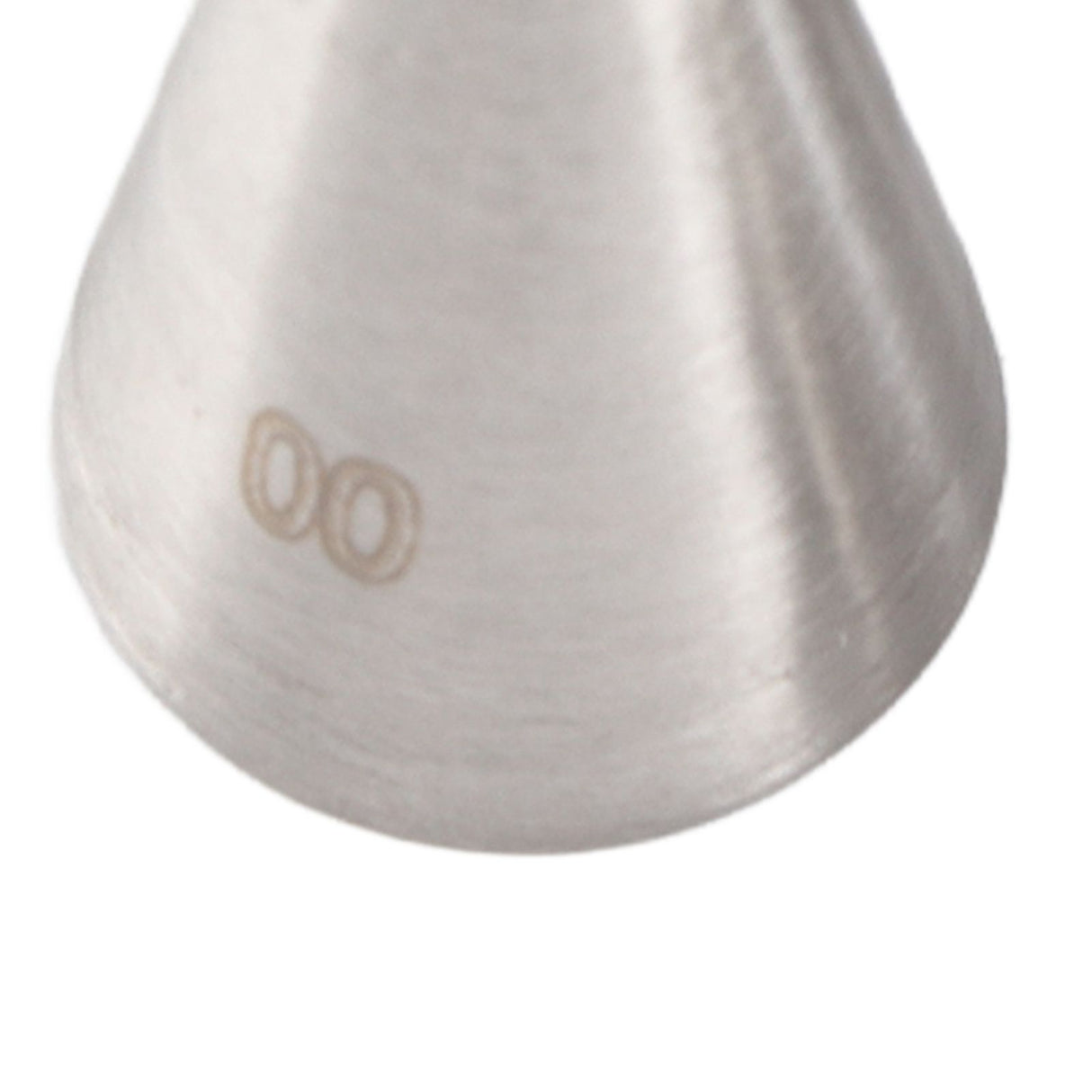 5 Pcs Piping Tips Set Stainless Steel Cake Decorating Supplies for Baking Cupcakes Cookies