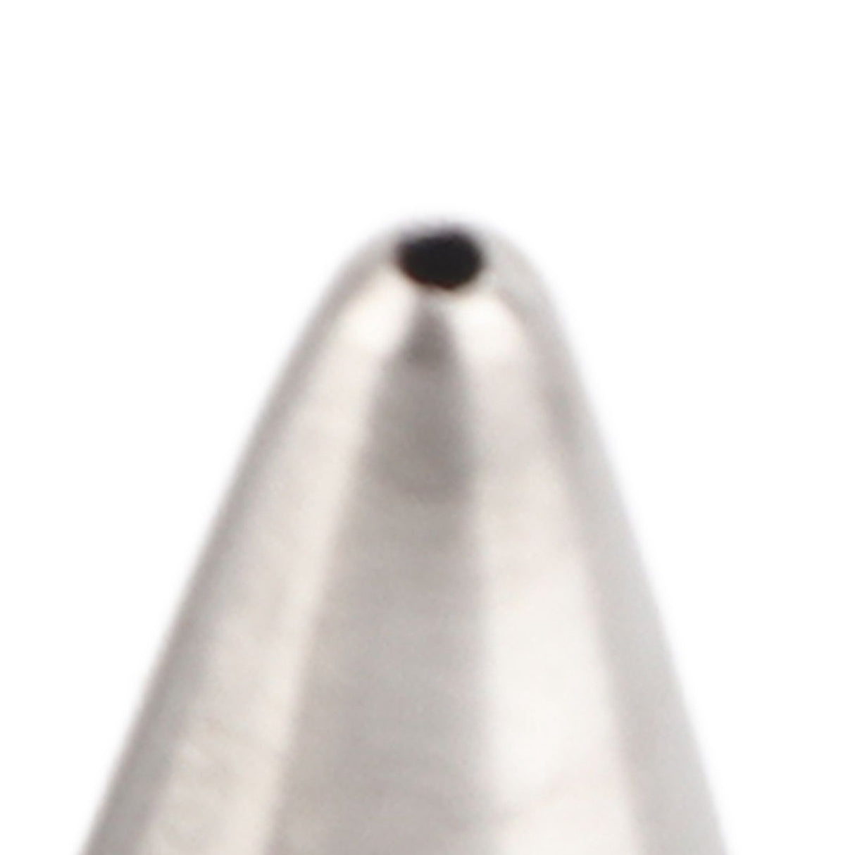 5 Pcs Piping Tips Set Stainless Steel Cake Decorating Supplies for Baking Cupcakes Cookies