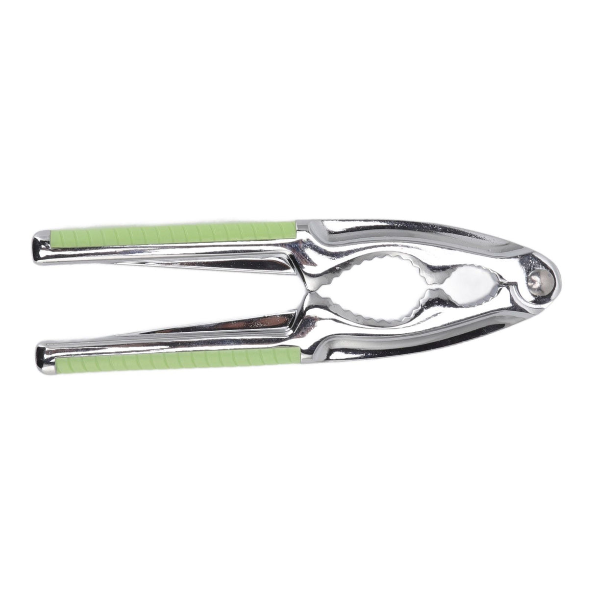 Nut Cracker Tool Multifunctional Handheld Walnut Clip Nut Shell Garlic Peeling Plier Peeler Tool for Kitchen