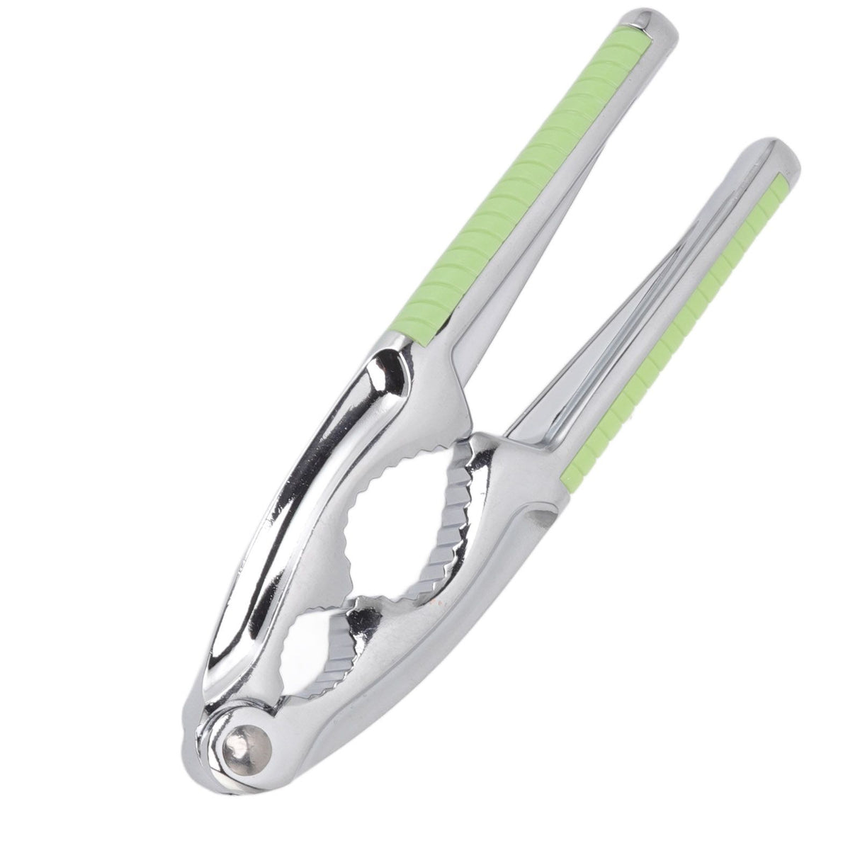 Nut Cracker Tool Multifunctional Handheld Walnut Clip Nut Shell Garlic Peeling Plier Peeler Tool for Kitchen