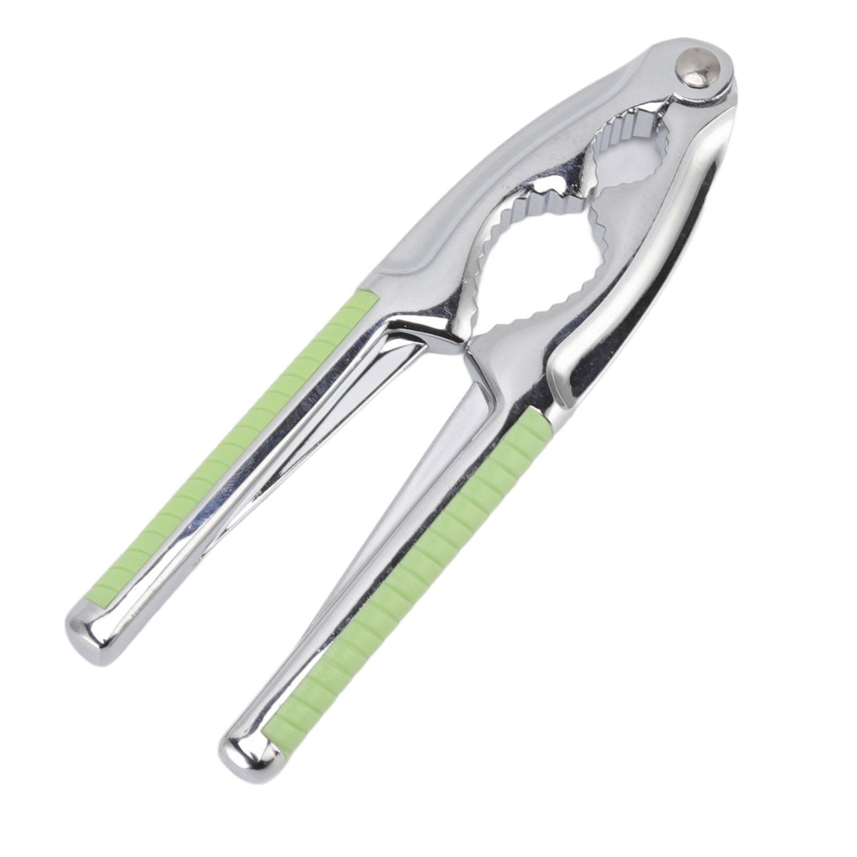 Nut Cracker Tool Multifunctional Handheld Walnut Clip Nut Shell Garlic Peeling Plier Peeler Tool for Kitchen