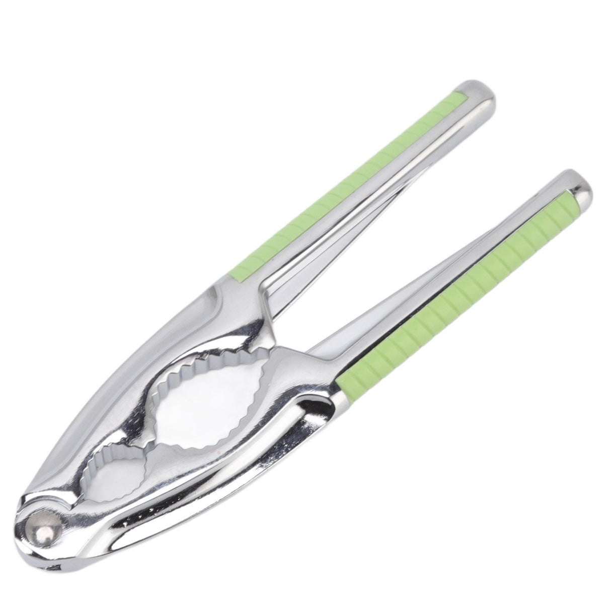 Nut Cracker Tool Multifunctional Handheld Walnut Clip Nut Shell Garlic Peeling Plier Peeler Tool for Kitchen