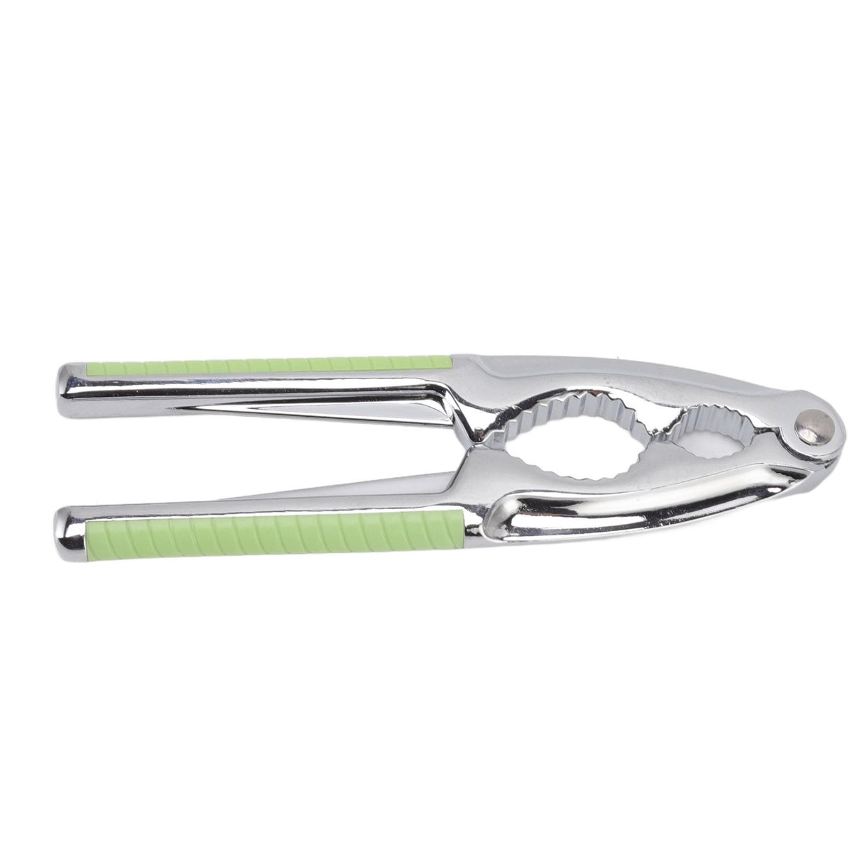 Nut Cracker Tool Multifunctional Handheld Walnut Clip Nut Shell Garlic Peeling Plier Peeler Tool for Kitchen