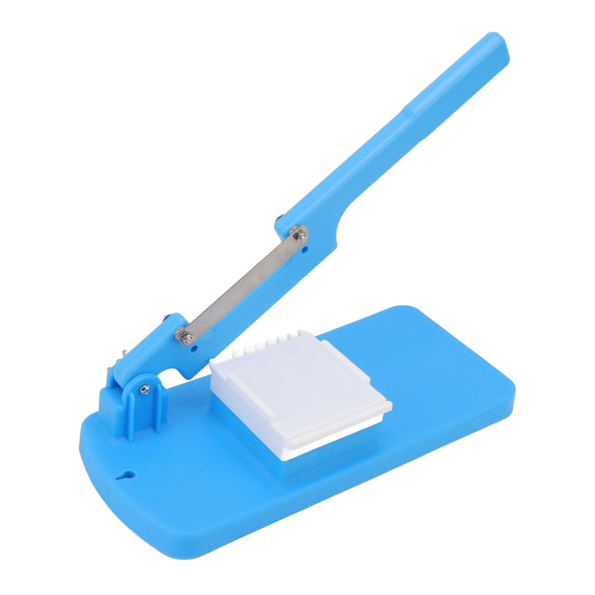 Multifunctional Table Cutter Alloy Steel Rice Cake Slicing Machine Knife for Fruit Bread Vegetable Meat Home Kitchen