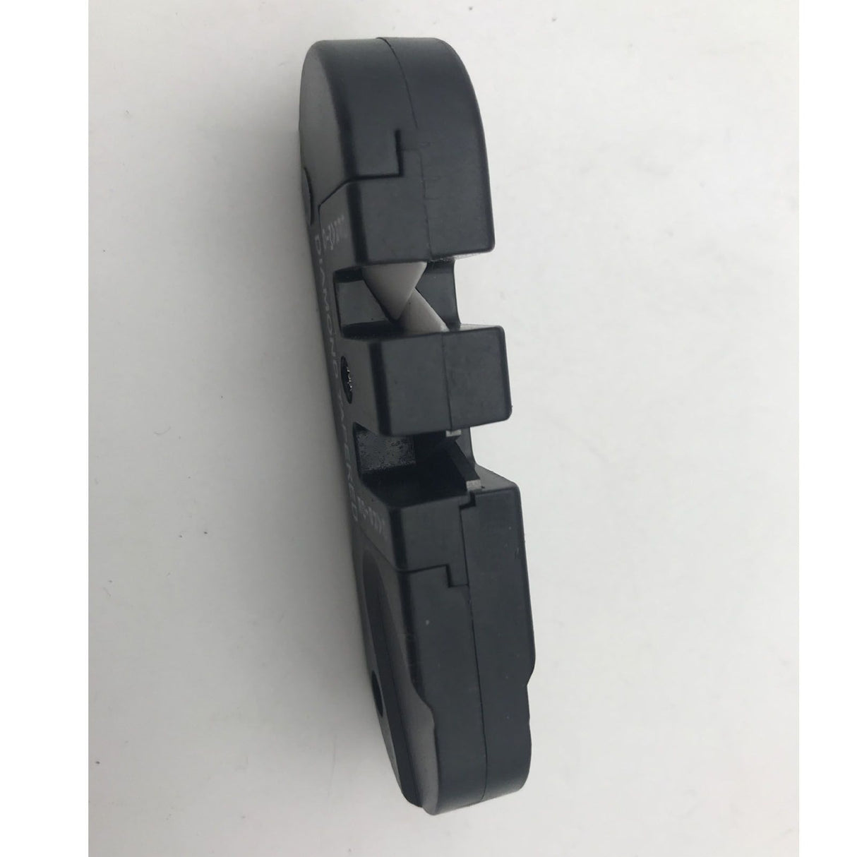 Pocket Knife Sharpener Knife Tungsten Steel Multifunction Sharpening Tool for Camping Outdoor