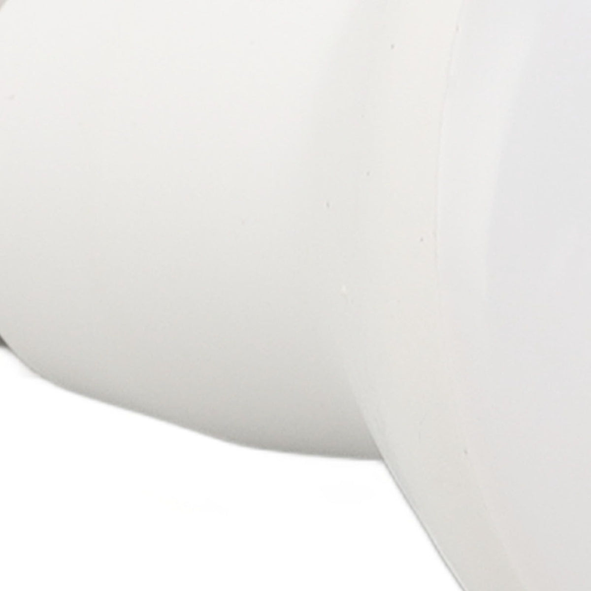 LED Light Bulb Long Neck Mushroom Shape Lamp 120 Degree Beam Angle Wide Flood R50 E14 5W 3000K Warm White 220V
