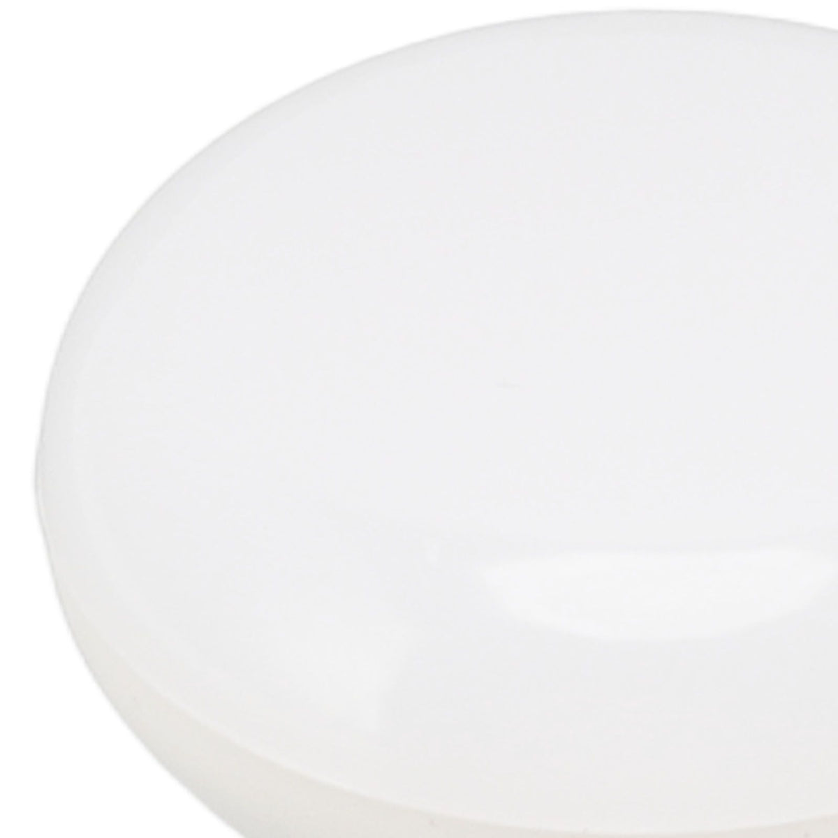 LED Light Bulb Long Neck Mushroom Shape Lamp 120 Degree Beam Angle Wide Flood R50 E14 5W 3000K Warm White 220V