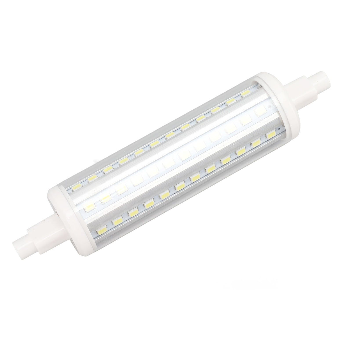 R7s Light Bulb LEDS 10W 6000K Energy Saving PC Housing Double Ended Flood Light for Replacement 220V
