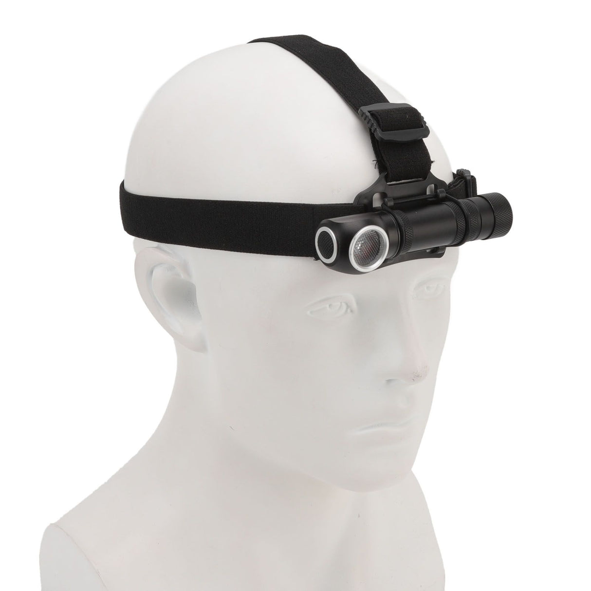 LED Headlamp High Brightness Waterproof Detachable USB Magnetic Charging Headlamp for Outdoor