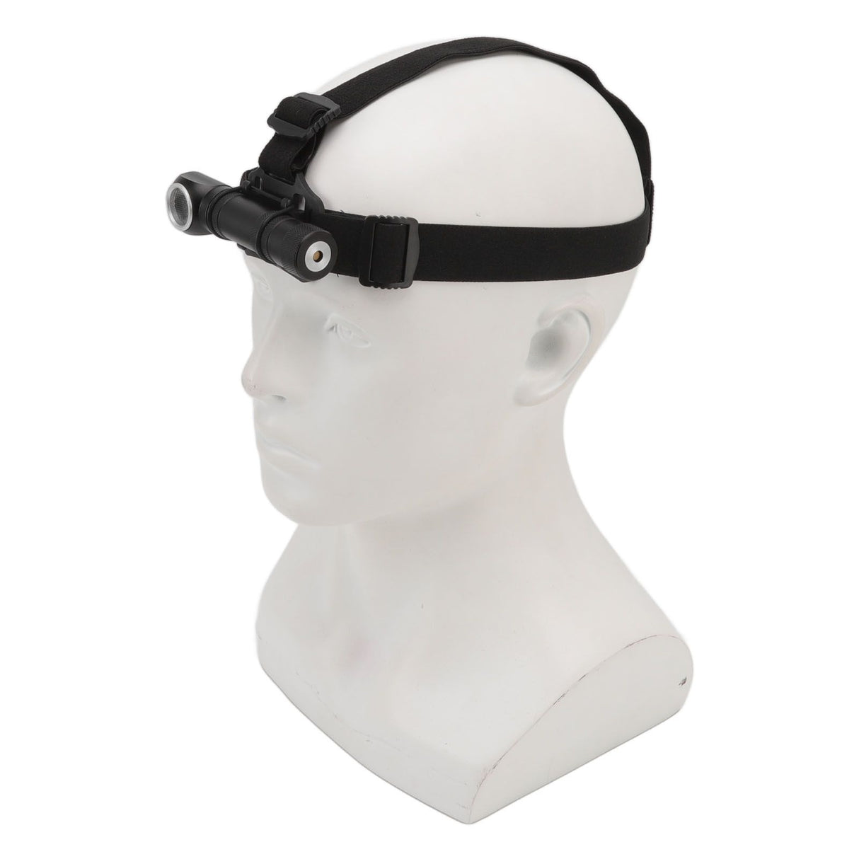 LED Headlamp High Brightness Waterproof Detachable USB Magnetic Charging Headlamp for Outdoor