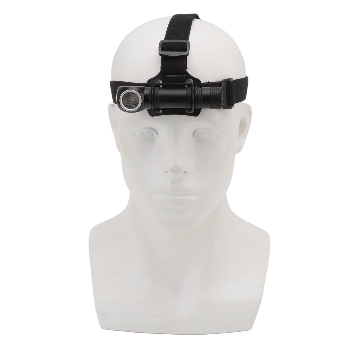 LED Headlamp High Brightness Waterproof Detachable USB Magnetic Charging Headlamp for Outdoor