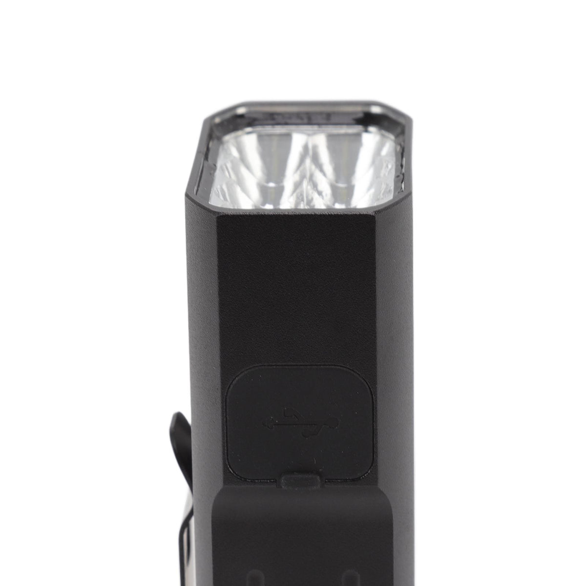 13000LM Super Bright LED Flashlight USB Rechargeable IPX5 Waterproof Powerful Searchlight Torch for Emergency Hiking