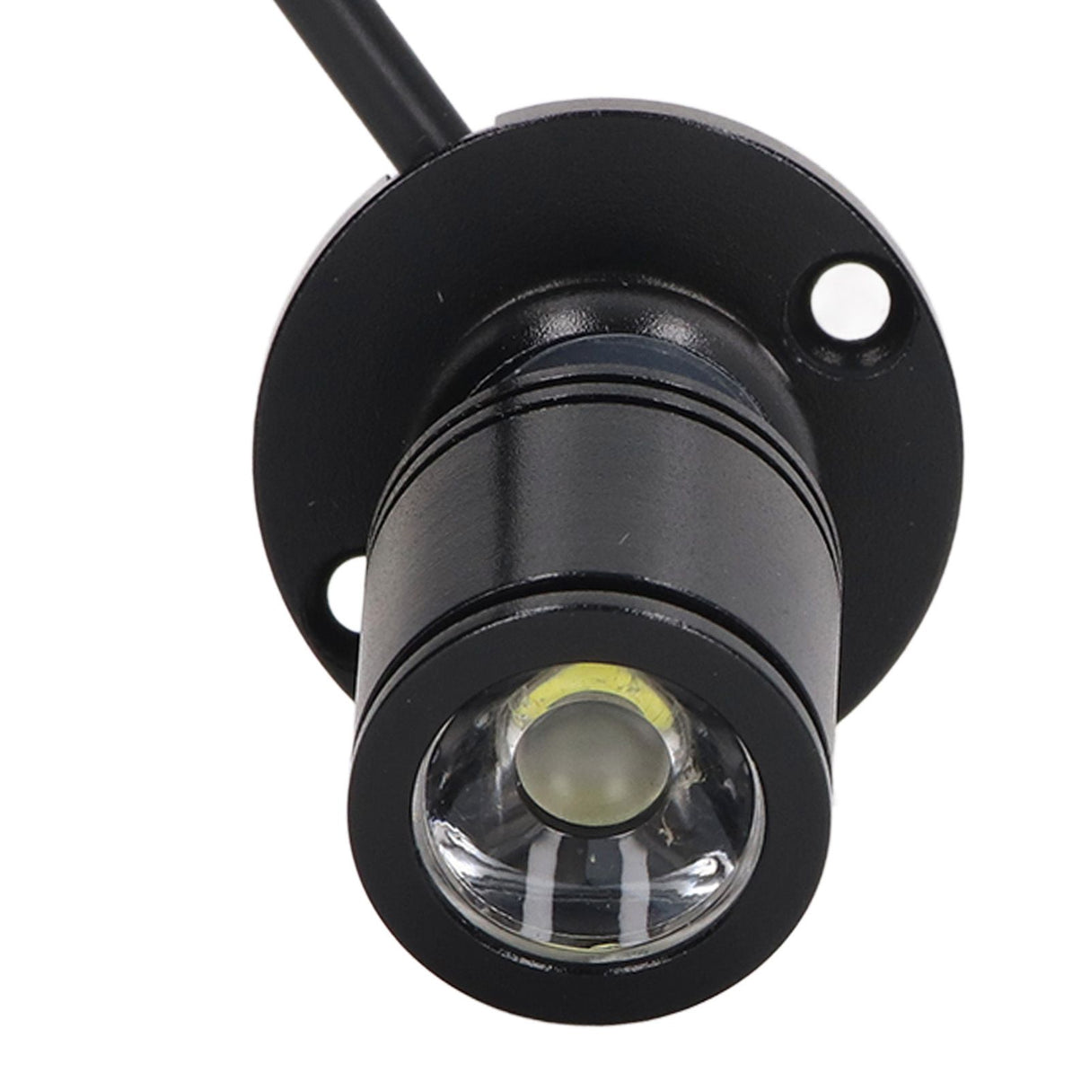 5V Mini Spot Lights Bright USB Dimmable LED Spotlight with 6.6ft Cable for Showcase Jewelry Cabinet Porch Warm White 3000K
