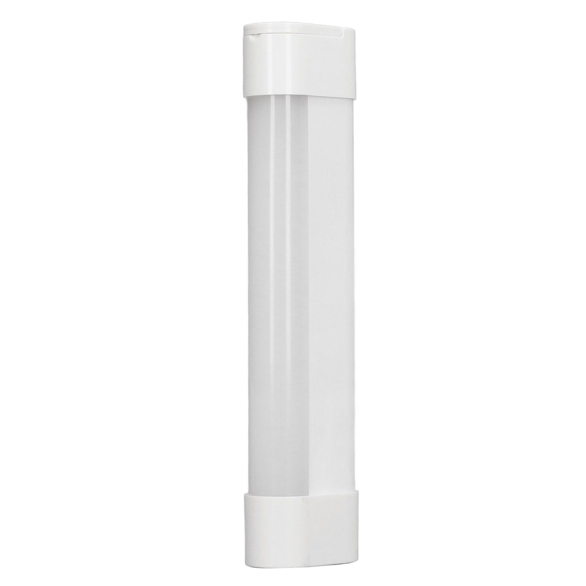 LED Emergency Light Tube Waterproof USB Charging Induction Lamp for Stairway Balcony