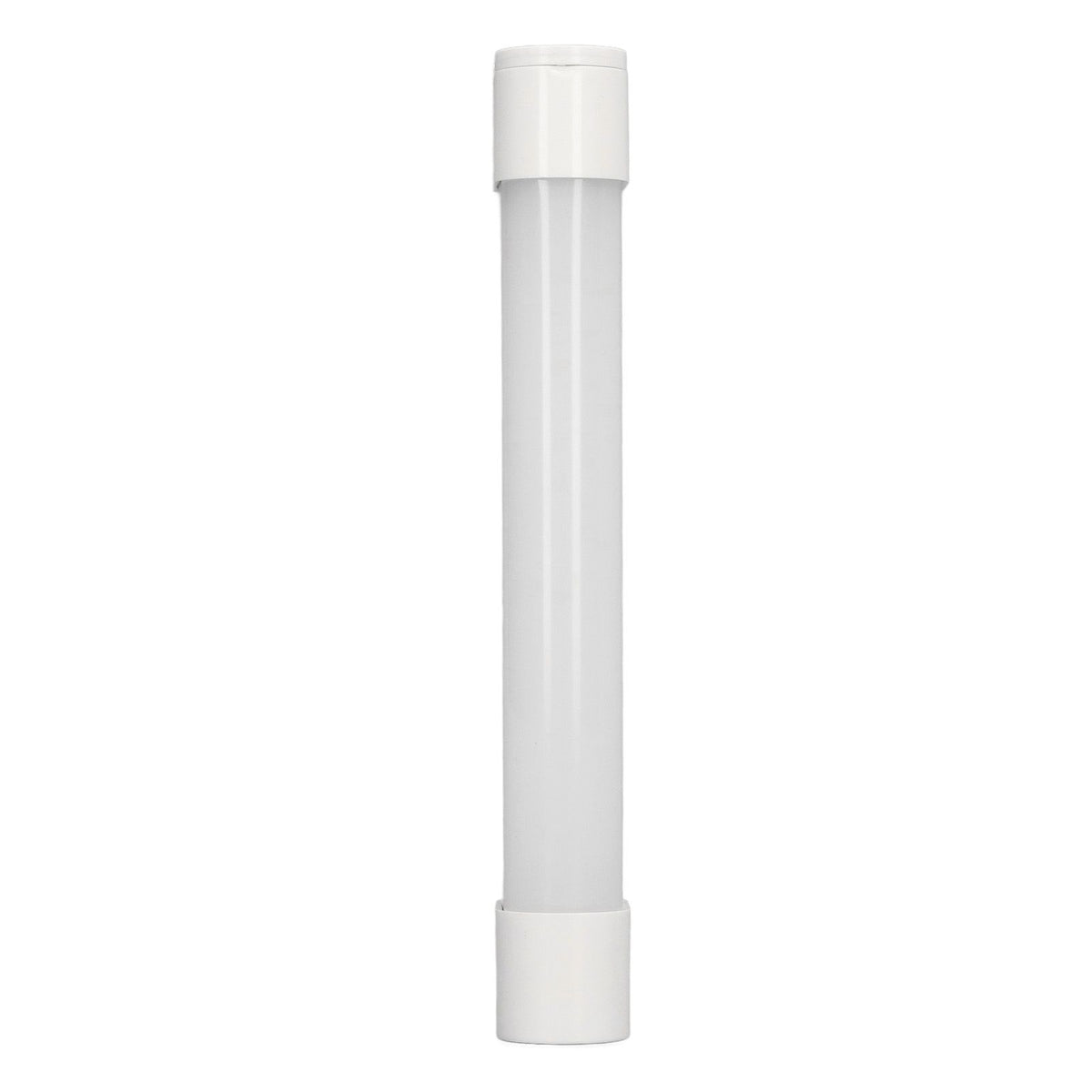 LED Emergency Light Tube Waterproof USB Charging Induction Lamp for Stairway Balcony