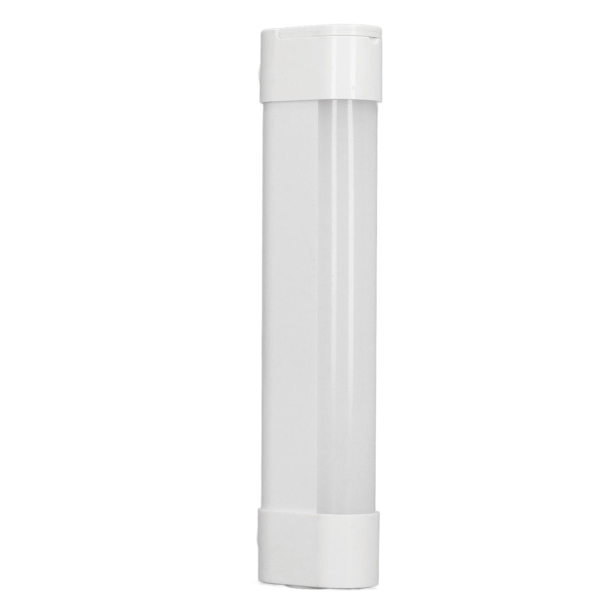 LED Emergency Light Tube Waterproof USB Charging Induction Lamp for Stairway Balcony