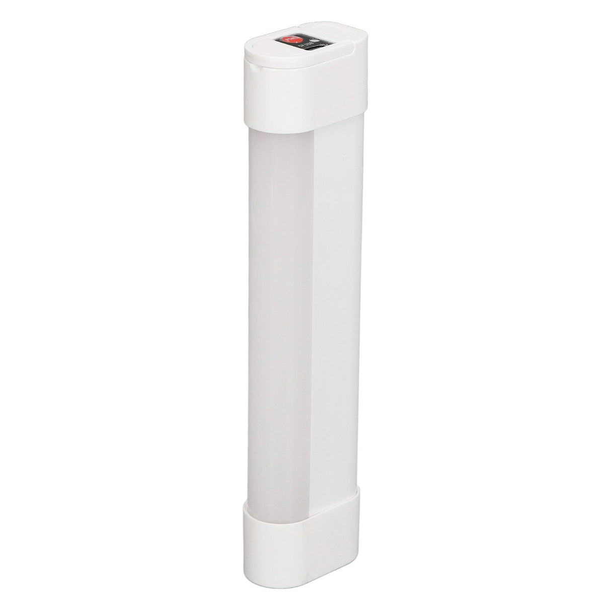LED Emergency Light Tube Waterproof USB Charging Induction Lamp for Stairway Balcony
