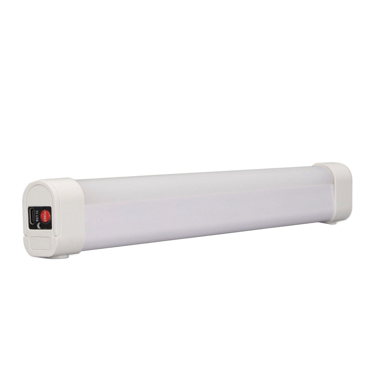 LED Tube Light Professional USB Rechargeable Portable Waterproof Home Outdoor LED Camping Light