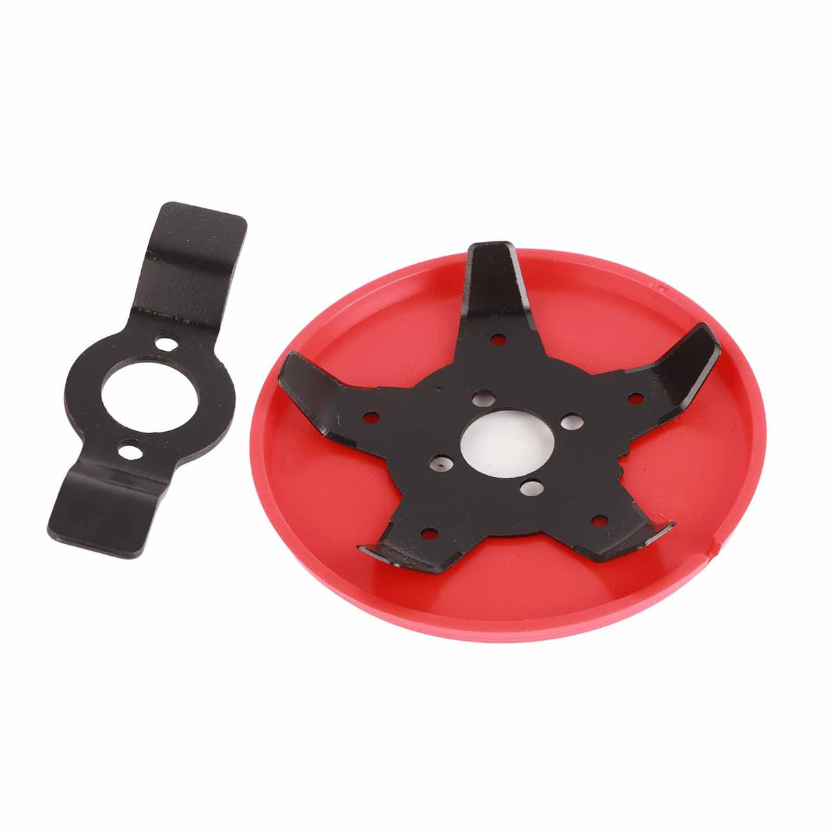 Mower Weeding Disc Water Dryland Rice Field Multifunctional Blade Hoeing Accessories
