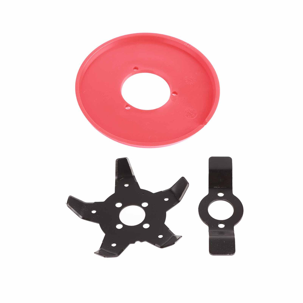Mower Weeding Disc Water Dryland Rice Field Multifunctional Blade Hoeing Accessories