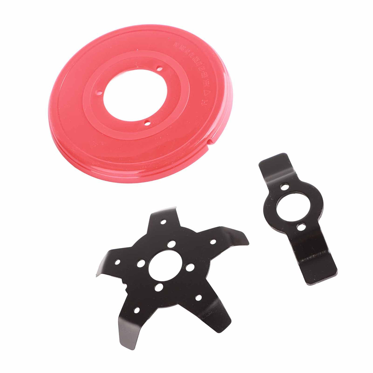 Mower Weeding Disc Water Dryland Rice Field Multifunctional Blade Hoeing Accessories