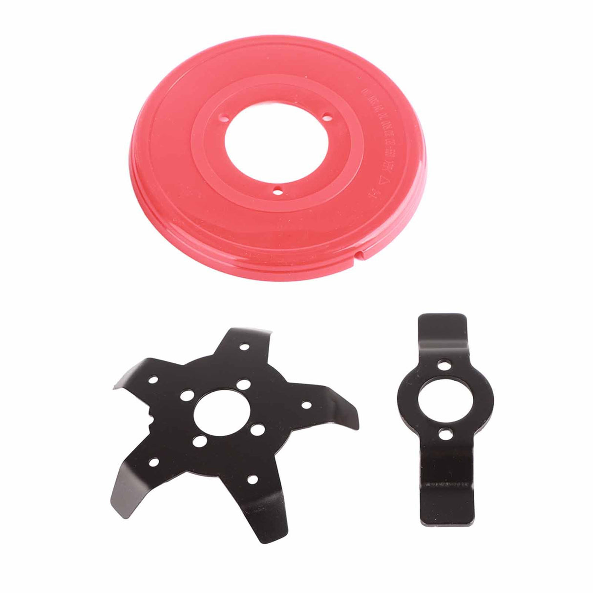 Mower Weeding Disc Water Dryland Rice Field Multifunctional Blade Hoeing Accessories