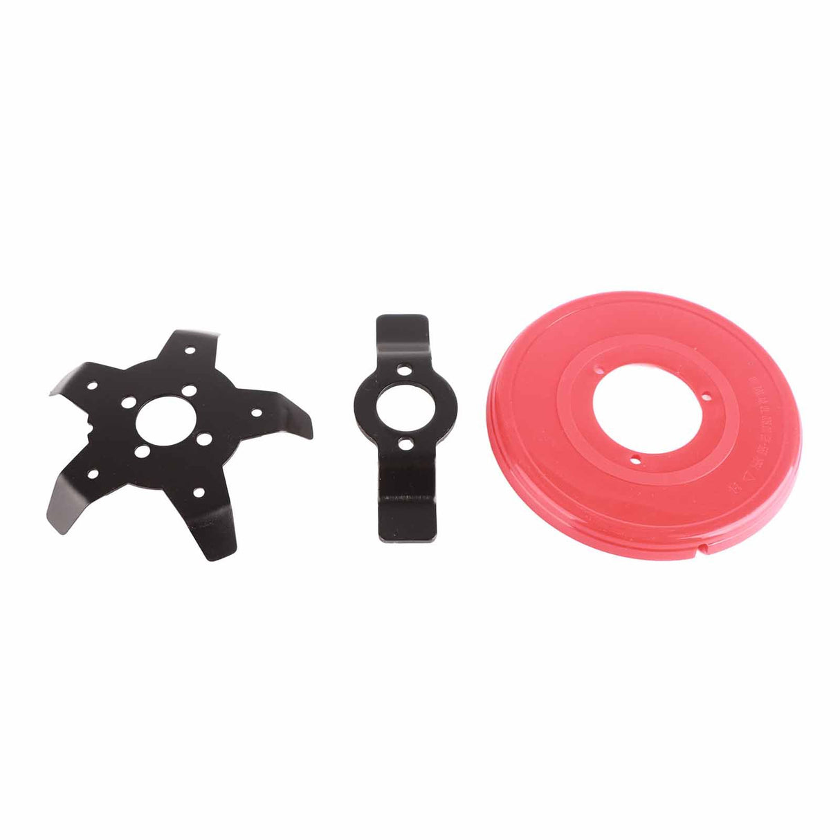 Mower Weeding Disc Water Dryland Rice Field Multifunctional Blade Hoeing Accessories